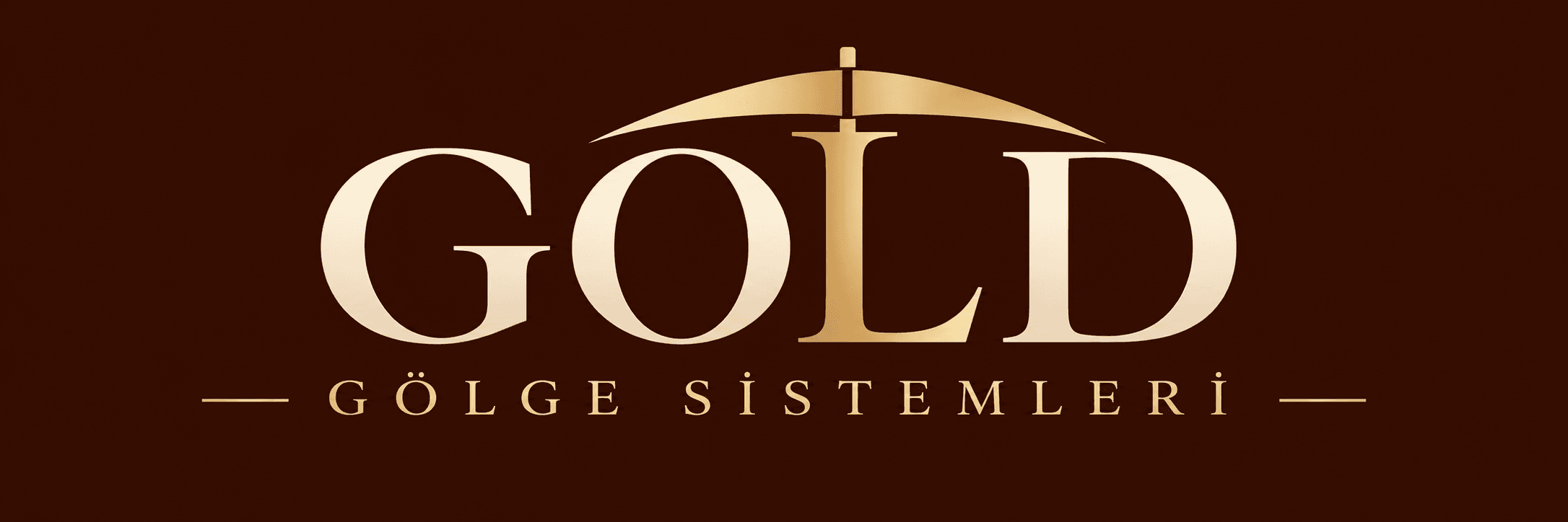 Gold Gölge Sistemleri